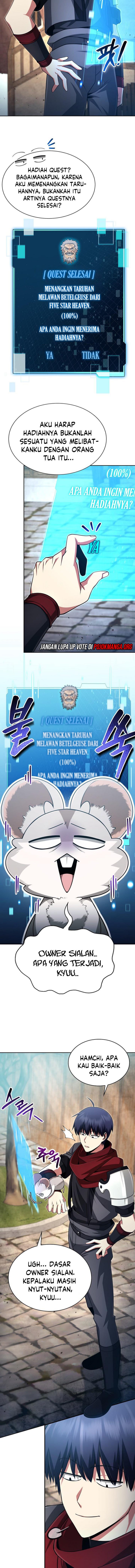 Debuff Master Chapter 12 Gambar 18
