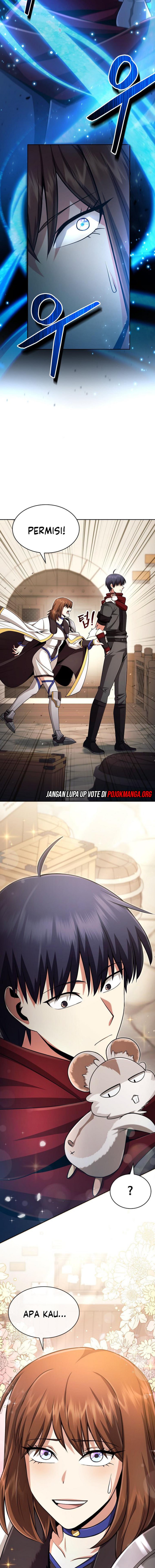 Debuff Master Chapter 12 Gambar 24
