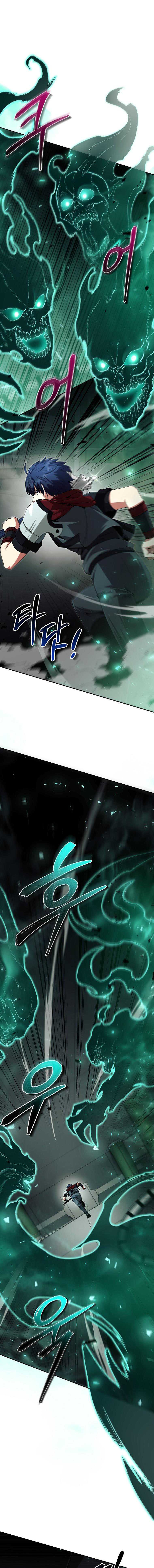 Debuff Master Chapter 17 Gambar 2