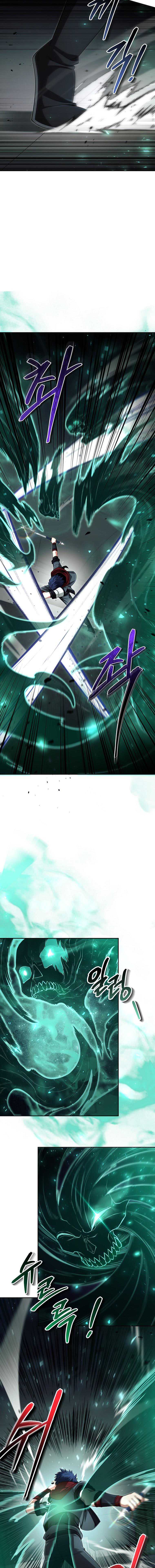 Debuff Master Chapter 17 Gambar 3