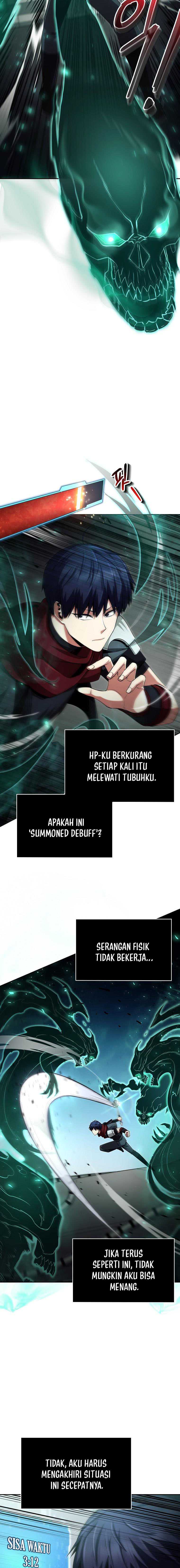 Debuff Master Chapter 17 Gambar 4