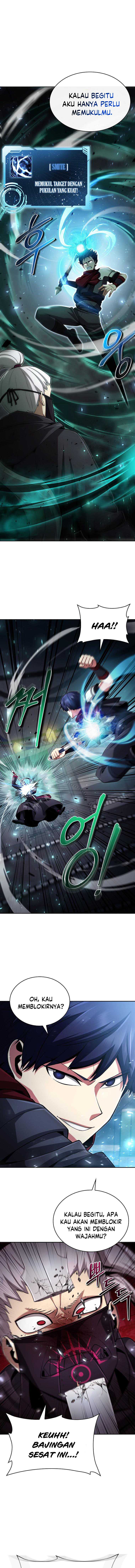 Debuff Master Chapter 17 Gambar 6