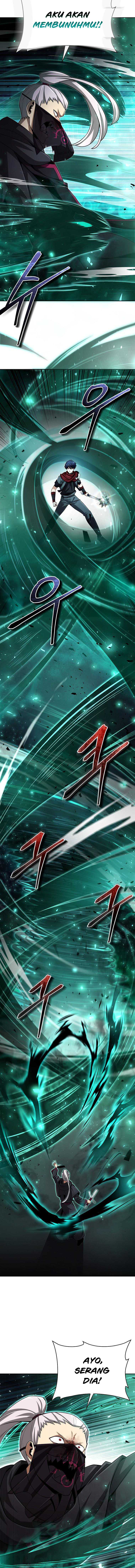 Debuff Master Chapter 17 Gambar 7