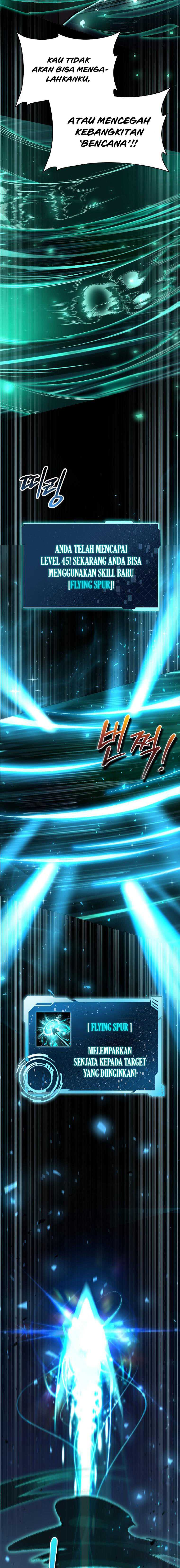 Debuff Master Chapter 17 Gambar 8