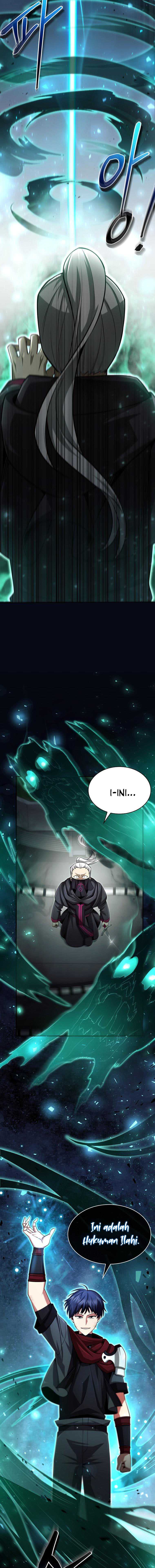Debuff Master Chapter 17 Gambar 9