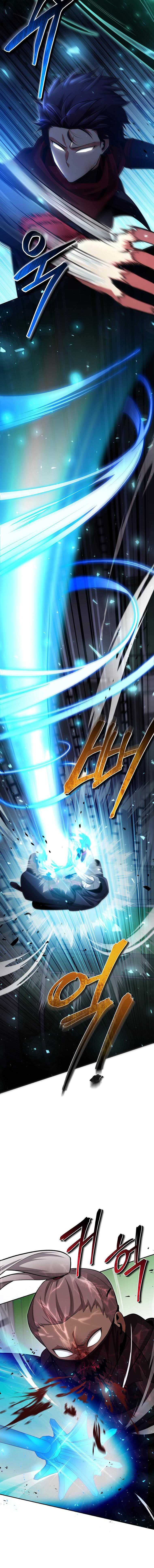 Debuff Master Chapter 17 Gambar 10