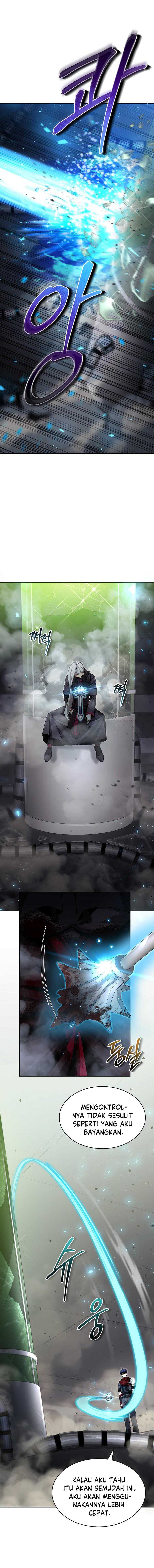 Debuff Master Chapter 17 Gambar 11