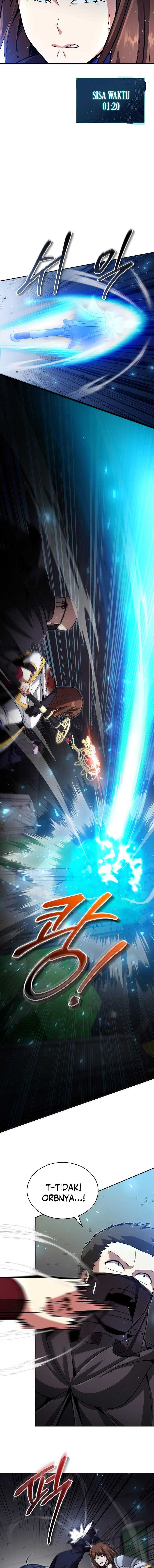 Debuff Master Chapter 17 Gambar 14