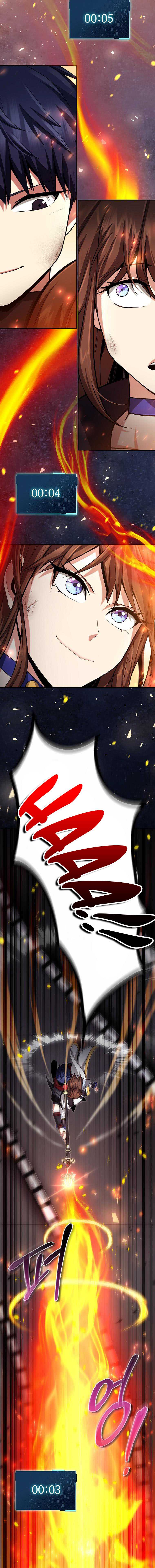 Debuff Master Chapter 17 Gambar 18