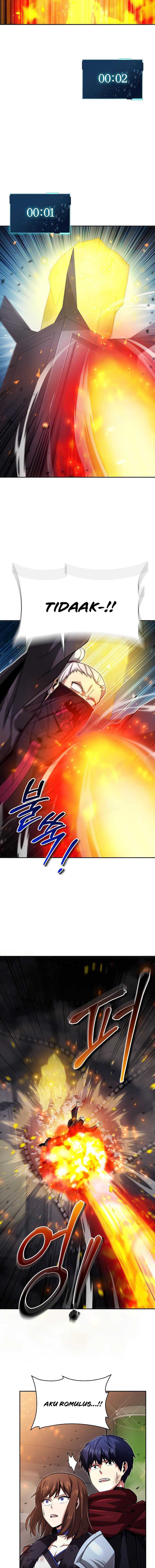 Debuff Master Chapter 17 Gambar 19