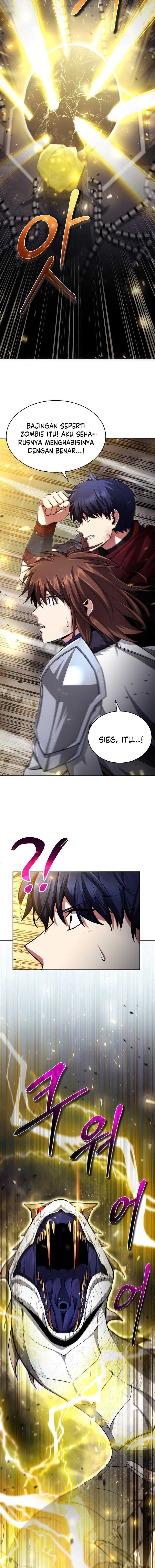 Debuff Master Chapter 17 Gambar 21