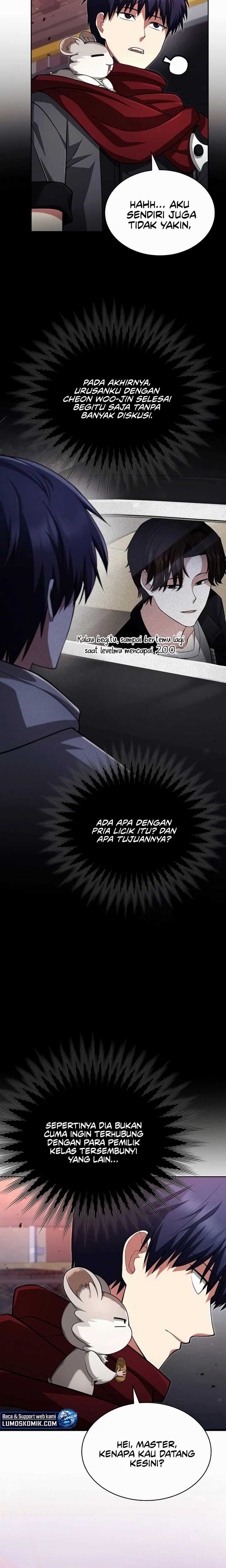 Debuff Master Chapter 21 Gambar 3