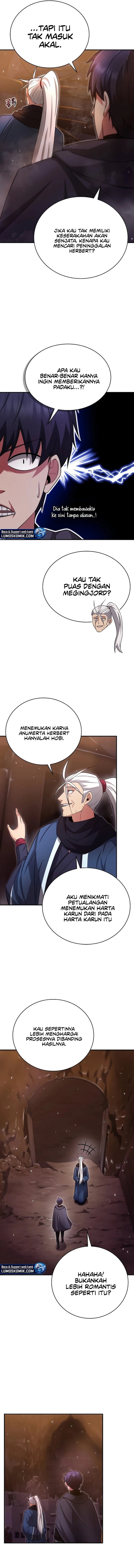 Debuff Master Chapter 25 Gambar 7