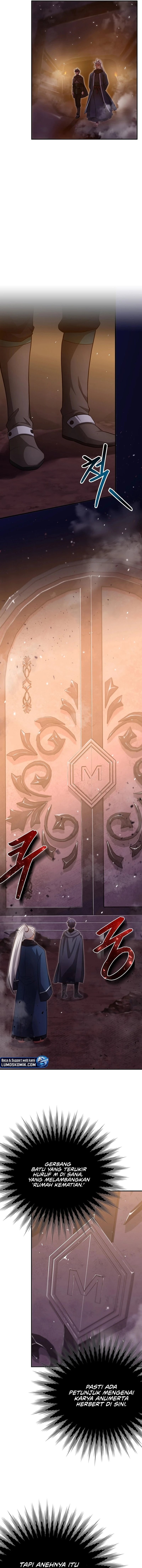 Debuff Master Chapter 25 Gambar 8