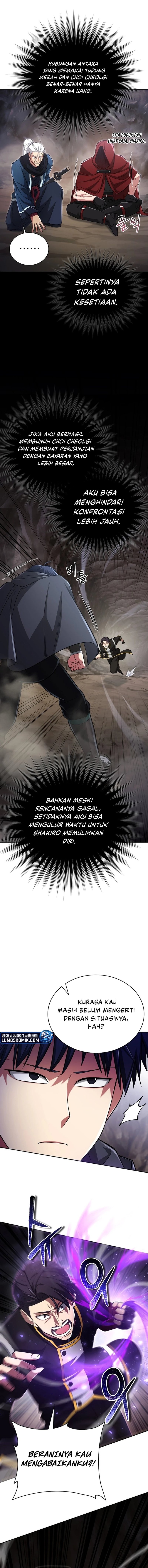 Debuff Master Chapter 26 Gambar 2