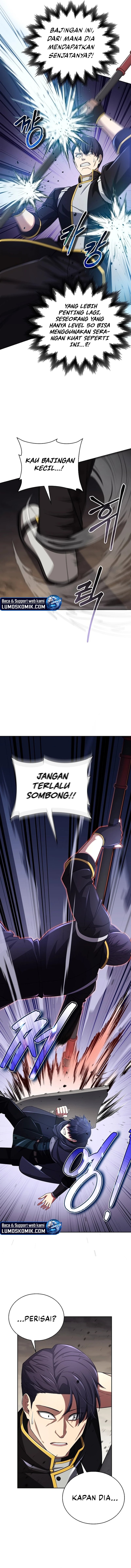 Debuff Master Chapter 26 Gambar 5