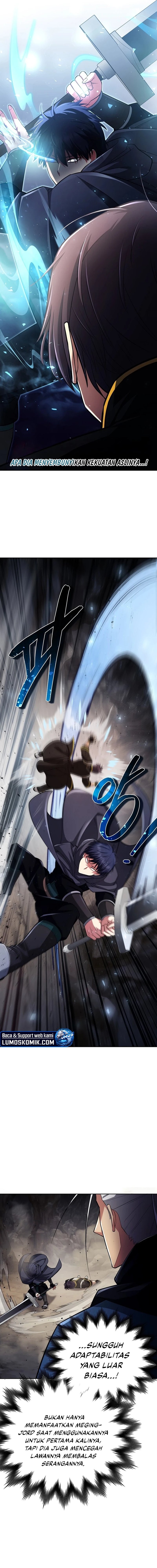 Debuff Master Chapter 26 Gambar 7