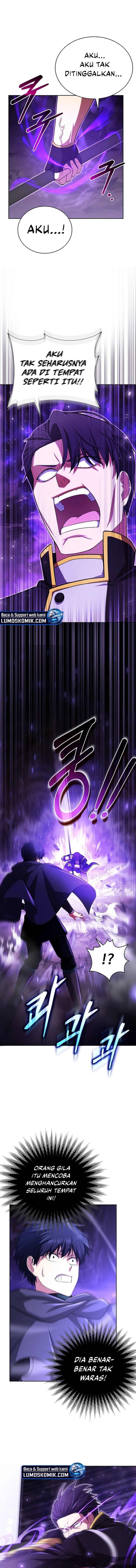 Debuff Master Chapter 26 Gambar 14