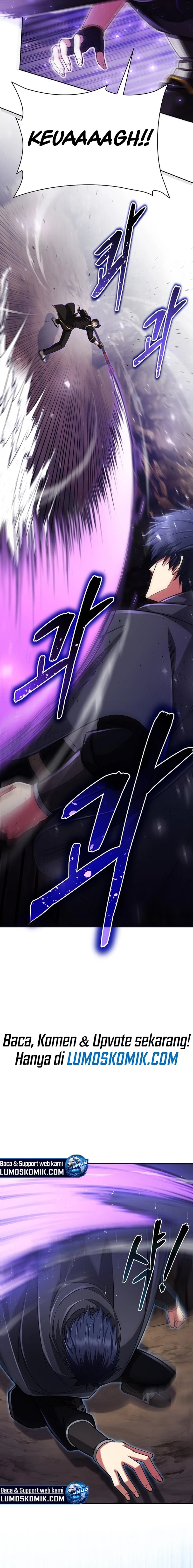 Debuff Master Chapter 26 Gambar 15