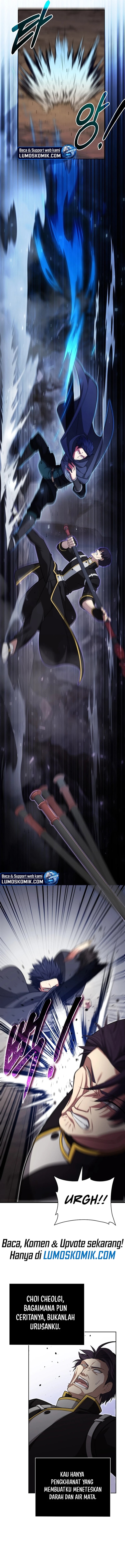 Debuff Master Chapter 26 Gambar 16