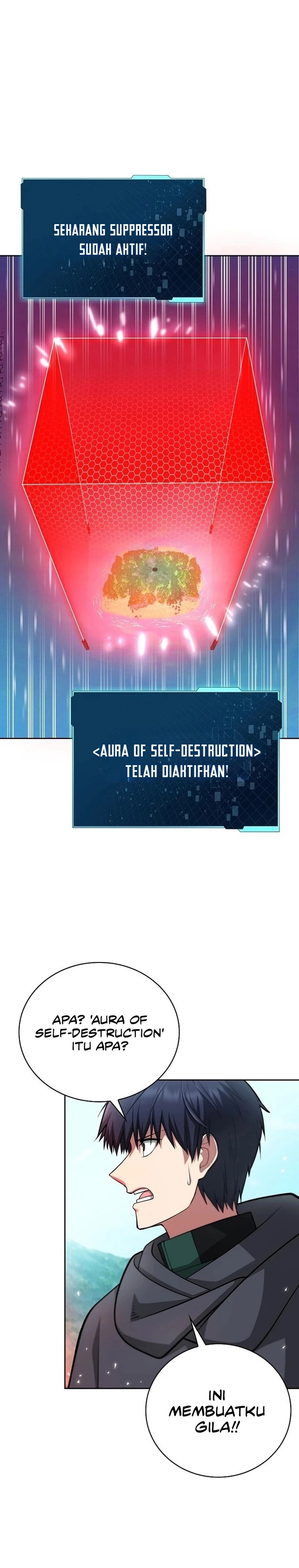 Debuff Master Chapter 31 Gambar 3