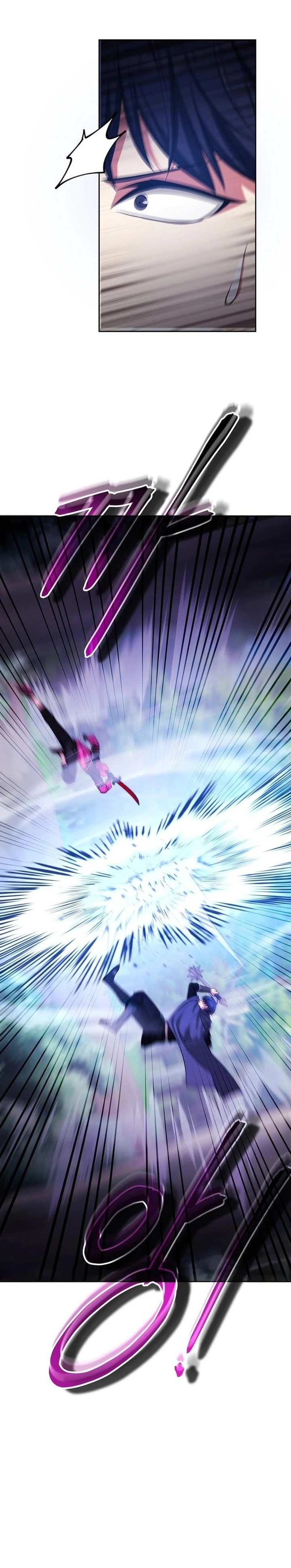 Debuff Master Chapter 32 Gambar 7