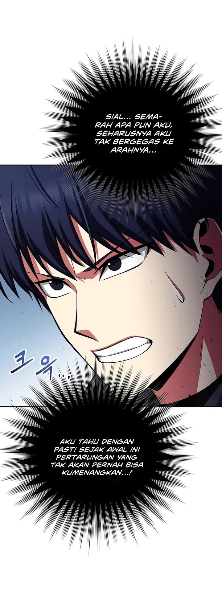 Debuff Master Chapter 32 Gambar 9