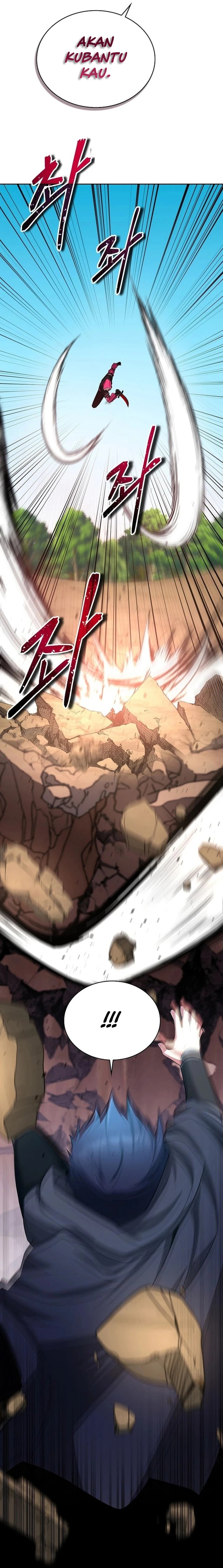 Debuff Master Chapter 32 Gambar 12