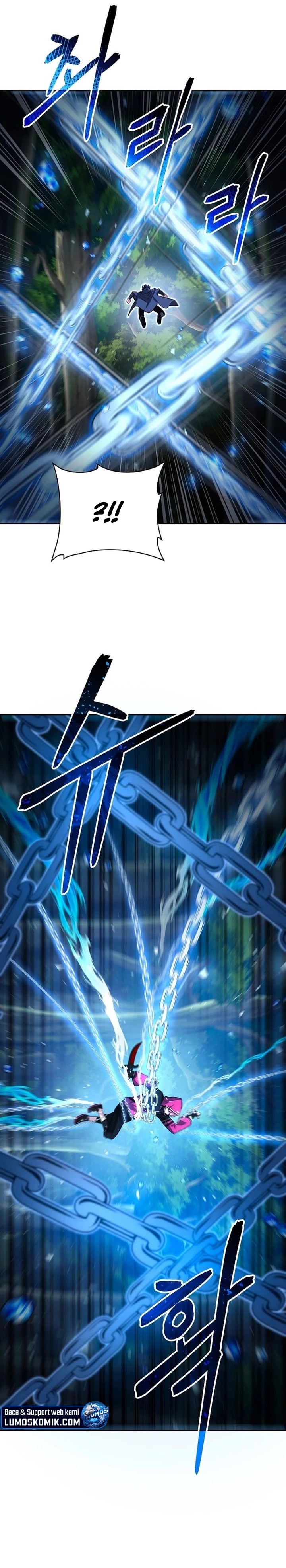 Debuff Master Chapter 32 Gambar 22