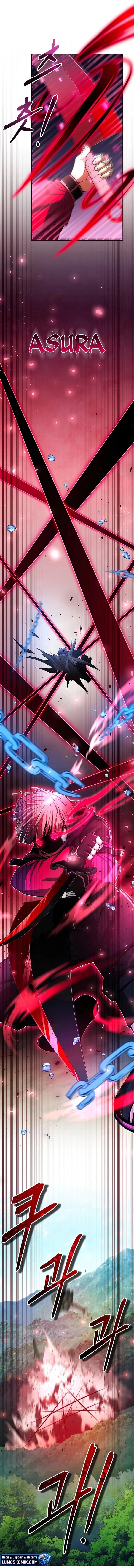 Debuff Master Chapter 32 Gambar 28