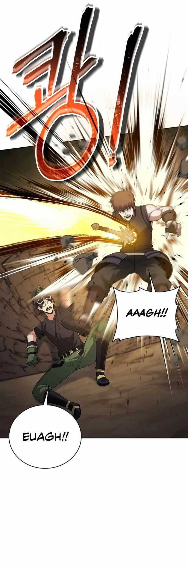Debuff Master Chapter 34 Gambar 12