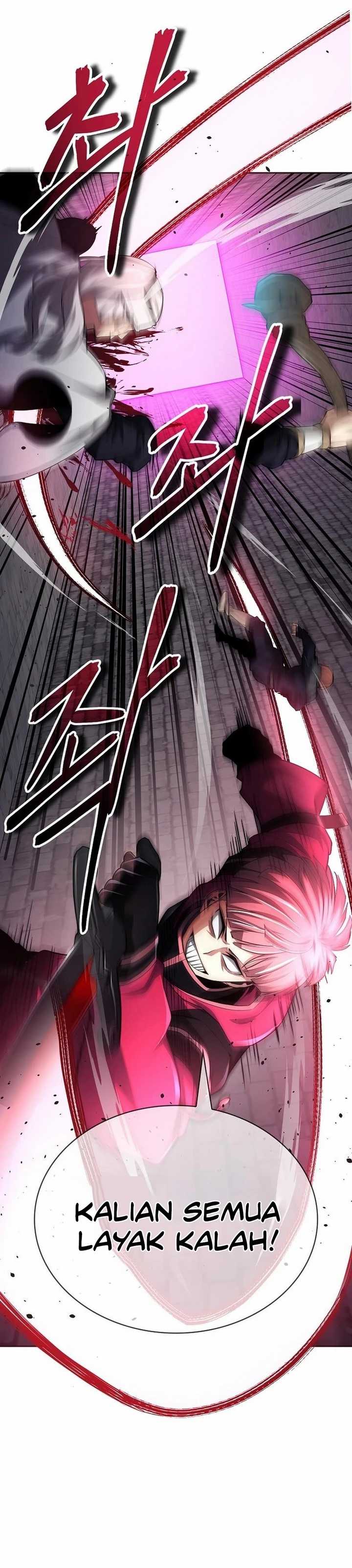 Debuff Master Chapter 34 Gambar 30