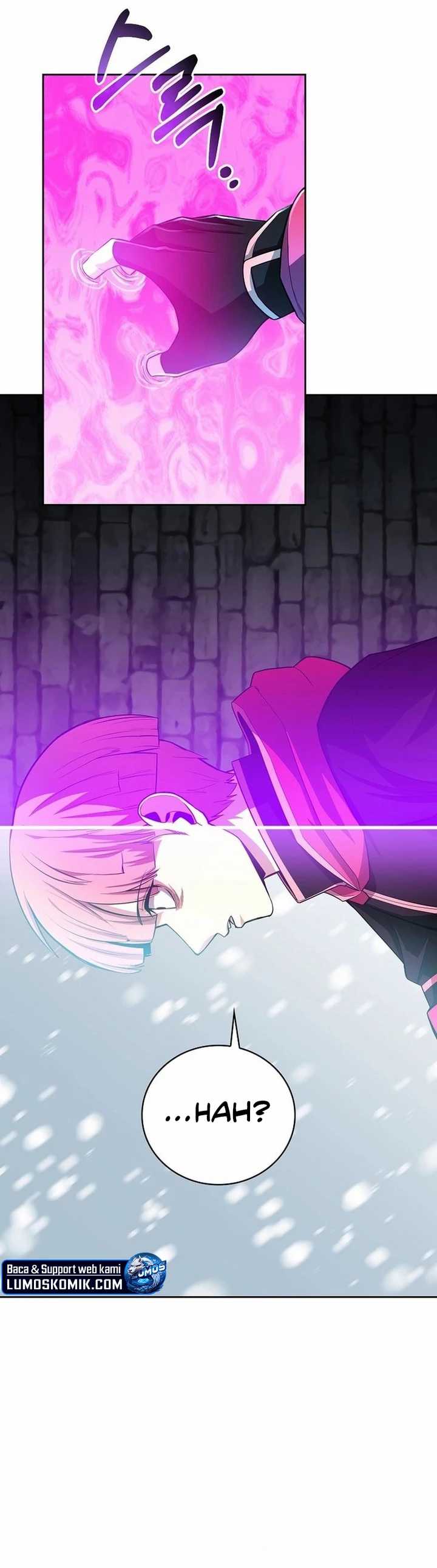 Debuff Master Chapter 34 Gambar 32