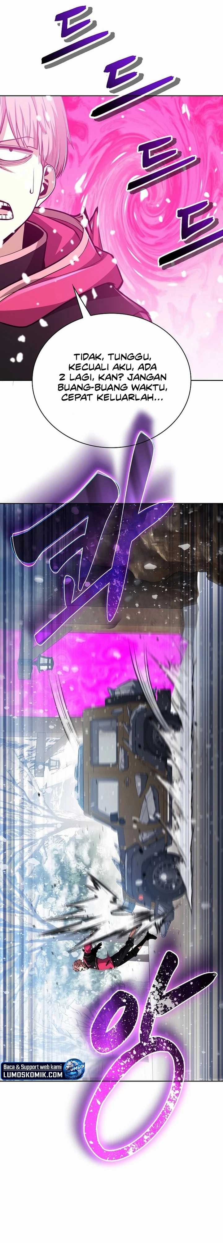 Debuff Master Chapter 34 Gambar 35