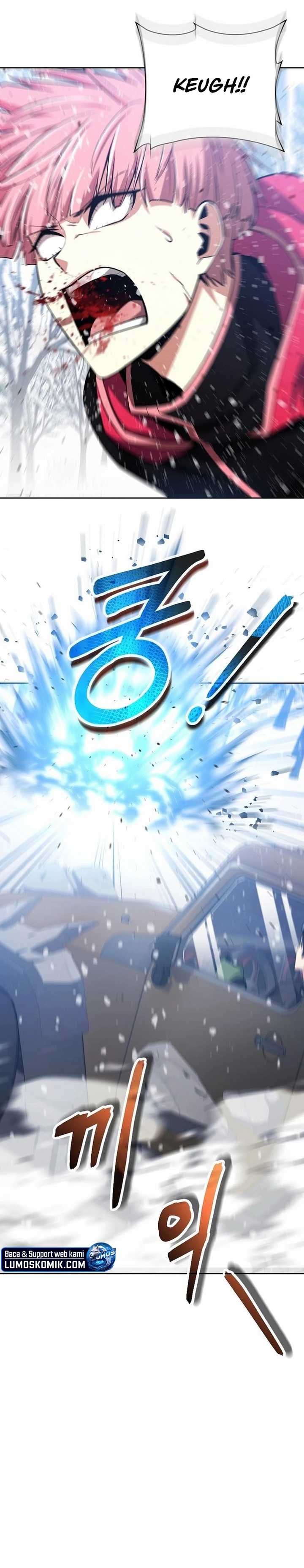 Debuff Master Chapter 34 Gambar 36