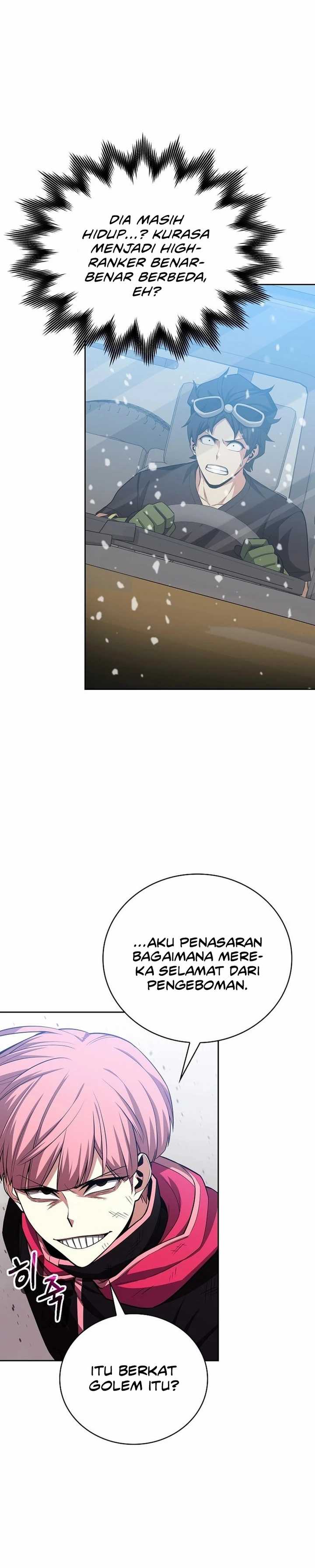 Debuff Master Chapter 34 Gambar 38