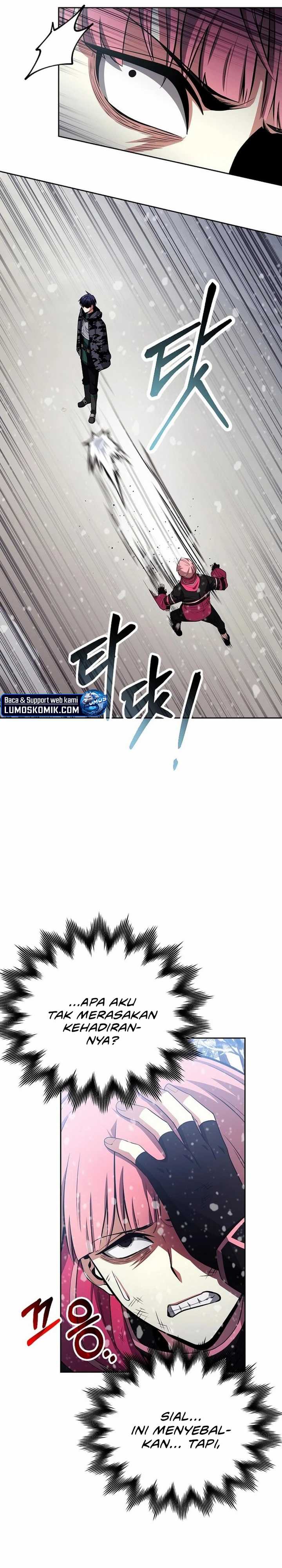 Debuff Master Chapter 34 Gambar 44
