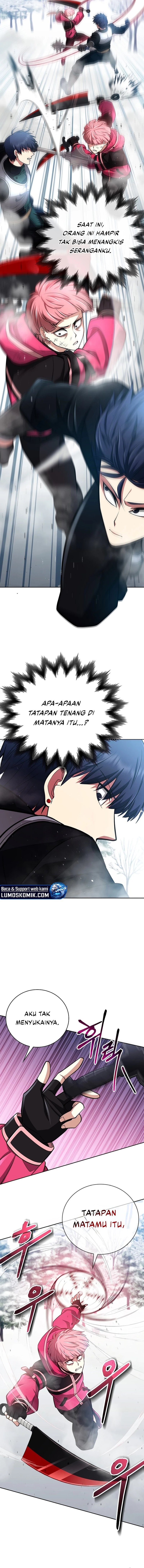 Debuff Master Chapter 36 Gambar 2