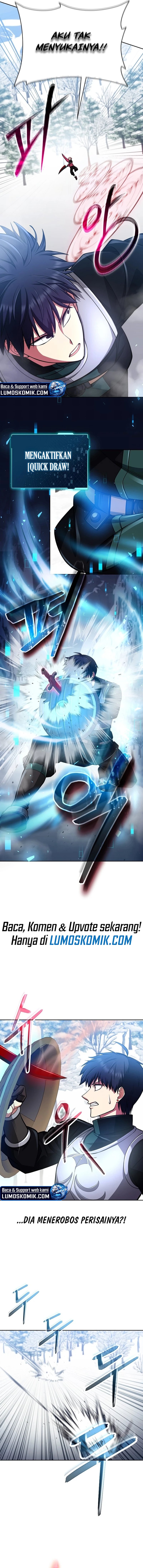 Debuff Master Chapter 36 Gambar 3