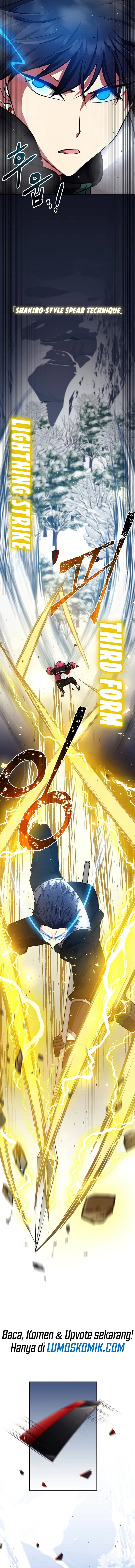 Debuff Master Chapter 36 Gambar 9