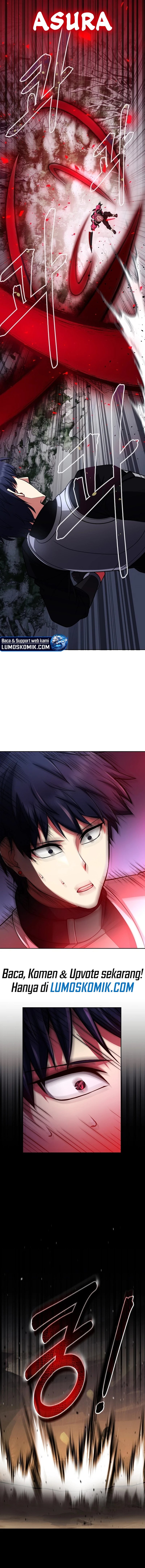 Debuff Master Chapter 36 Gambar 13