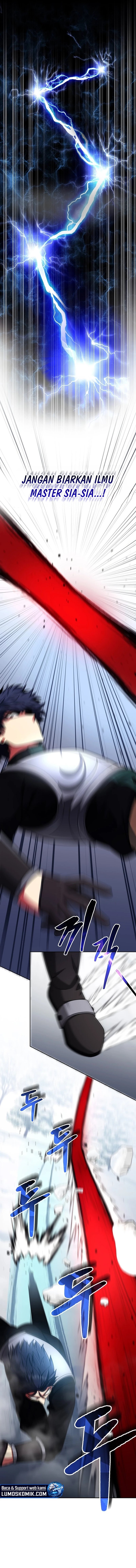 Debuff Master Chapter 36 Gambar 18