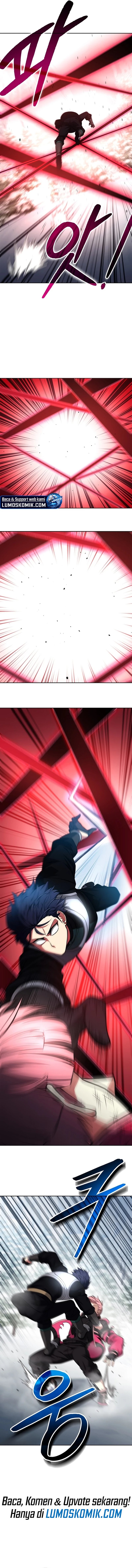 Debuff Master Chapter 36 Gambar 19