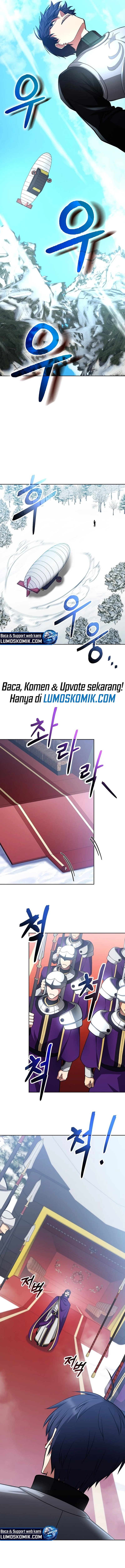Debuff Master Chapter 37 Gambar 4