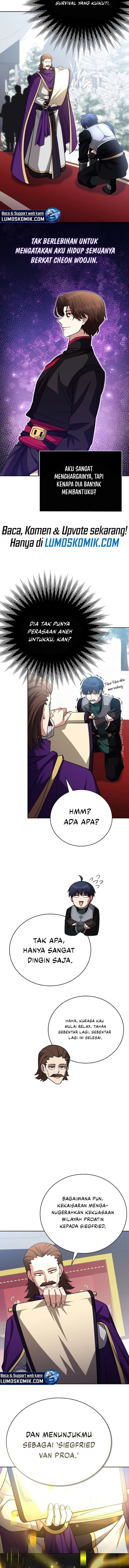 Debuff Master Chapter 37 Gambar 6