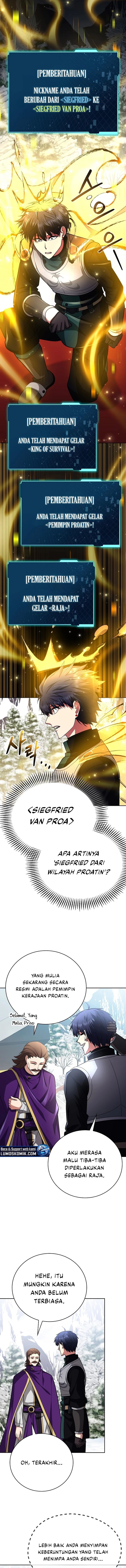 Debuff Master Chapter 37 Gambar 7