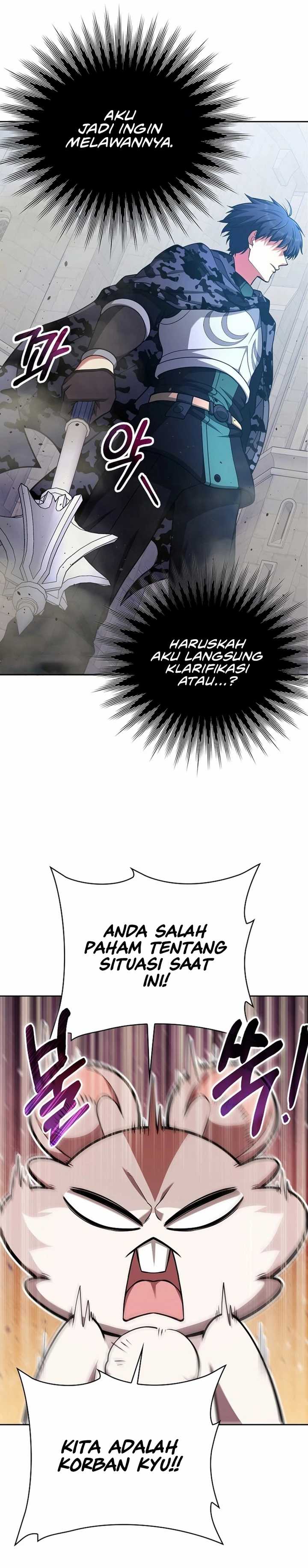 Debuff Master Chapter 41 Gambar 3