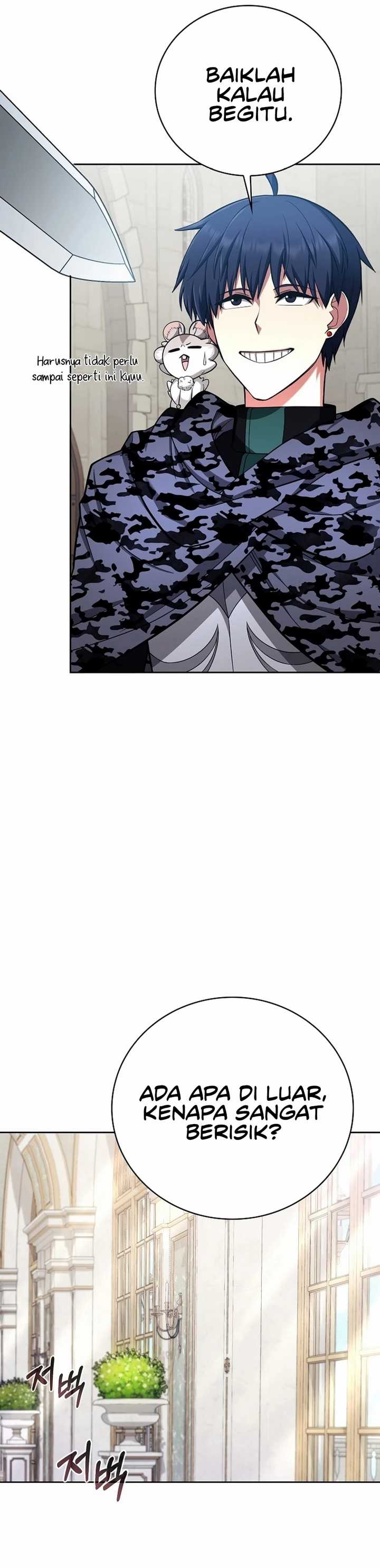 Debuff Master Chapter 41 Gambar 10