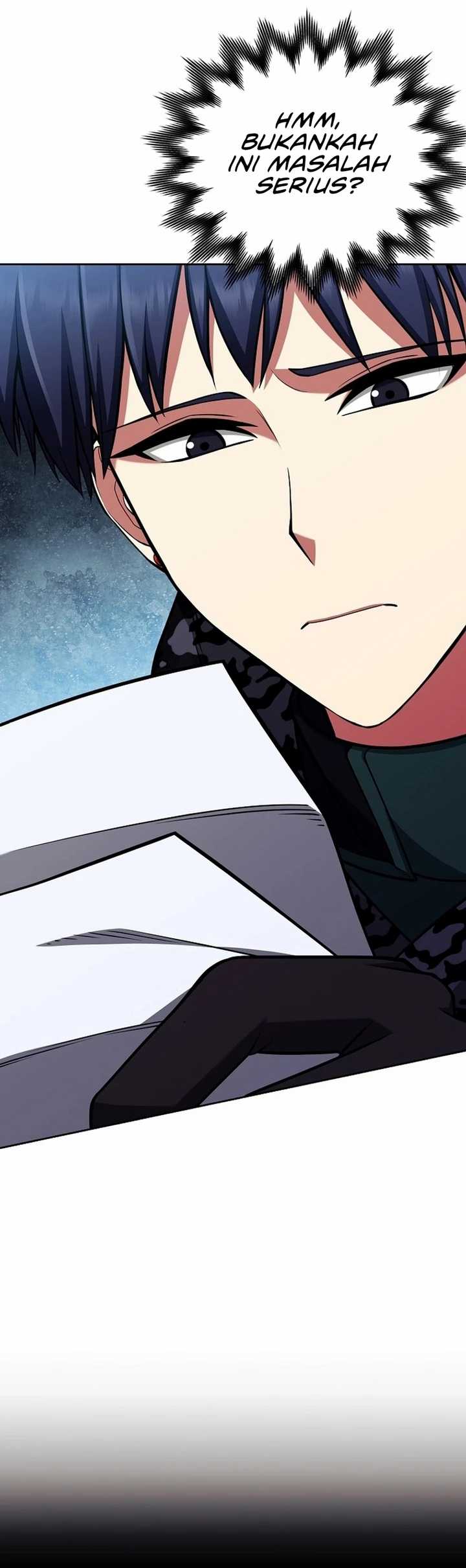 Debuff Master Chapter 41 Gambar 35