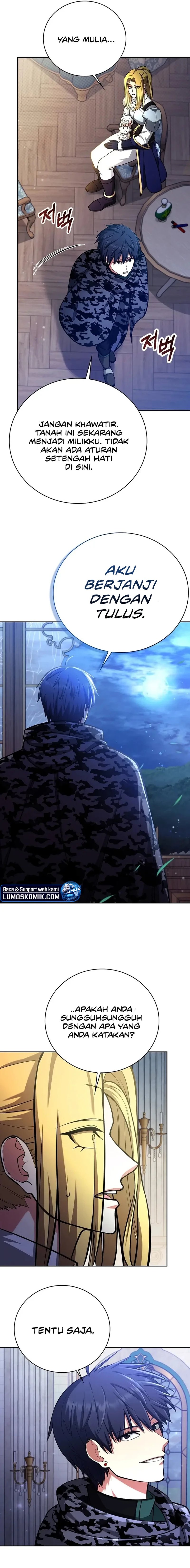 Debuff Master Chapter 42 Gambar 7